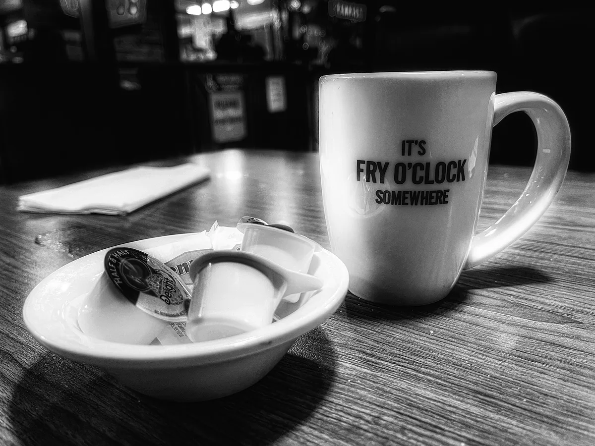 Fry O’Clock (50938069446) in Plantation, Florida