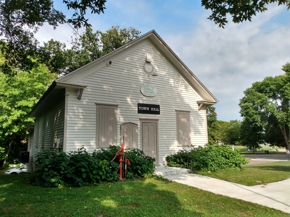 Plymouth History Museum, Plymouth, Minnesota