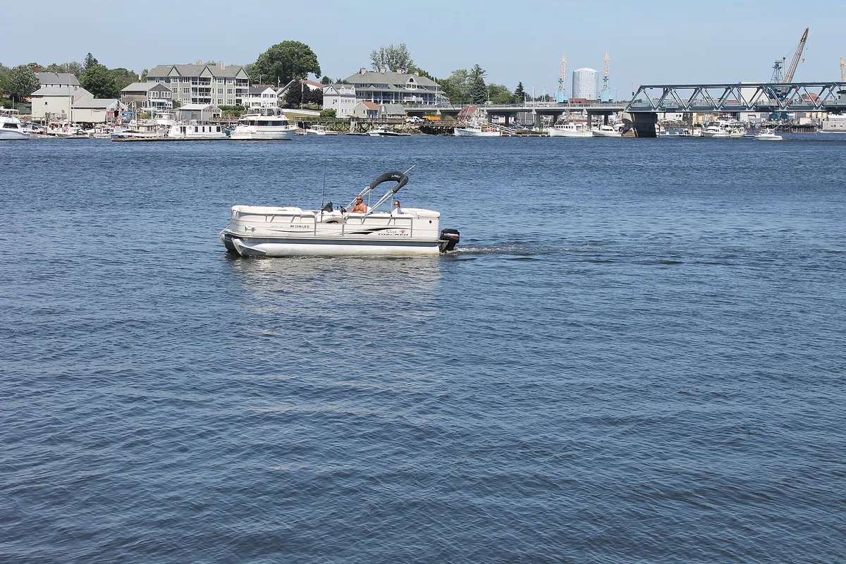 Portsmouth, NH, waterfront IMG 2665, New Hampshire