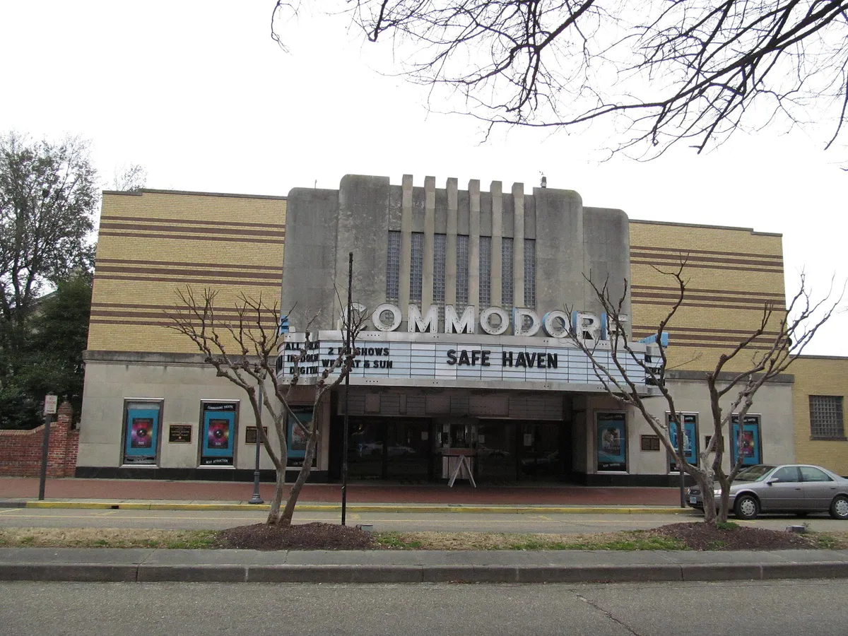 Portsmouth, Virginia (8596809033)