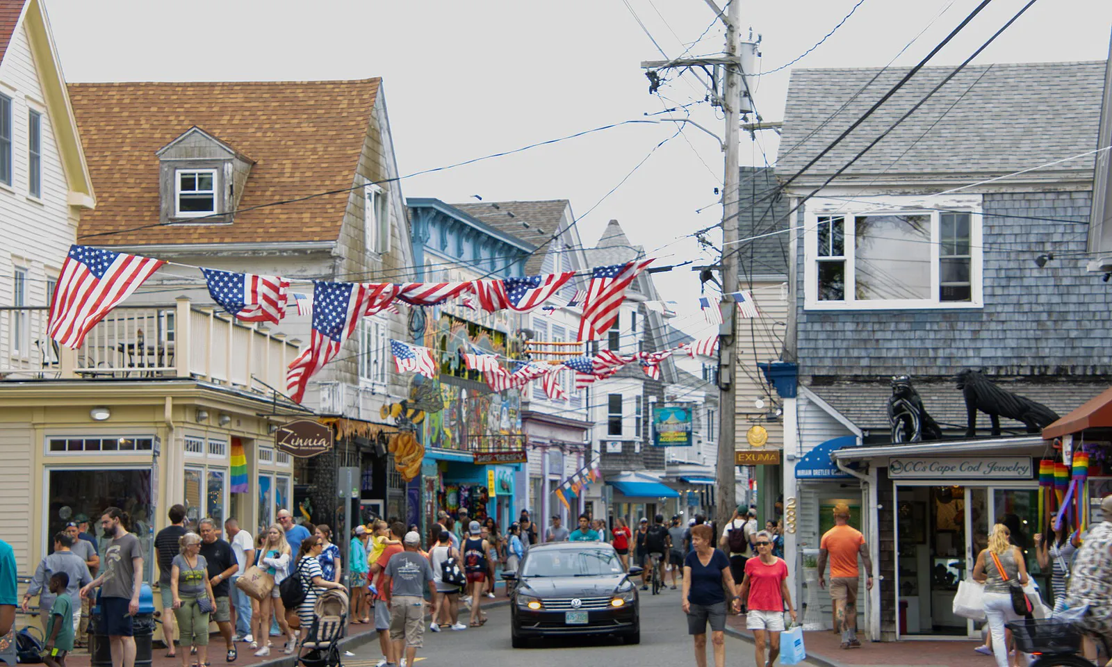 Provincetown, Massachusetts