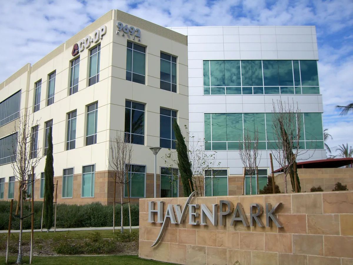 HavenPark, Rancho Cucamonga, California