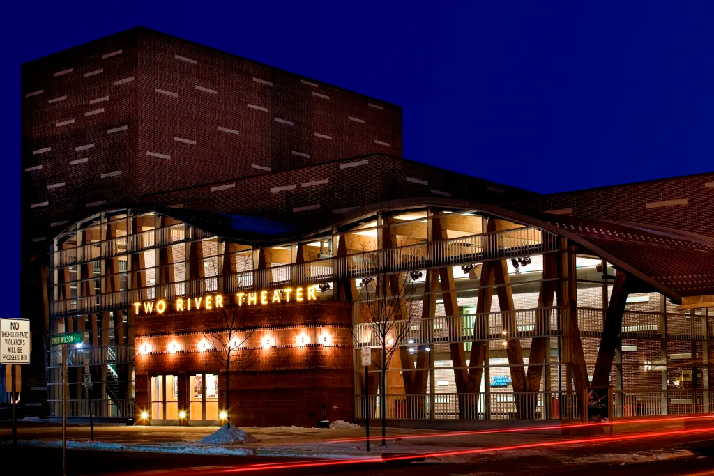 TRTCExterior 30 compress in Red Bank, New Jersey