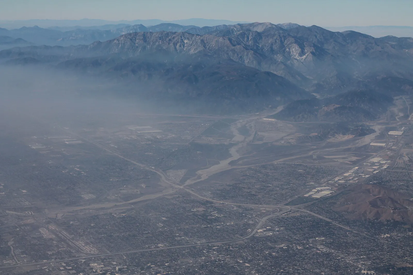 Redlands California Aerial (50637965437)