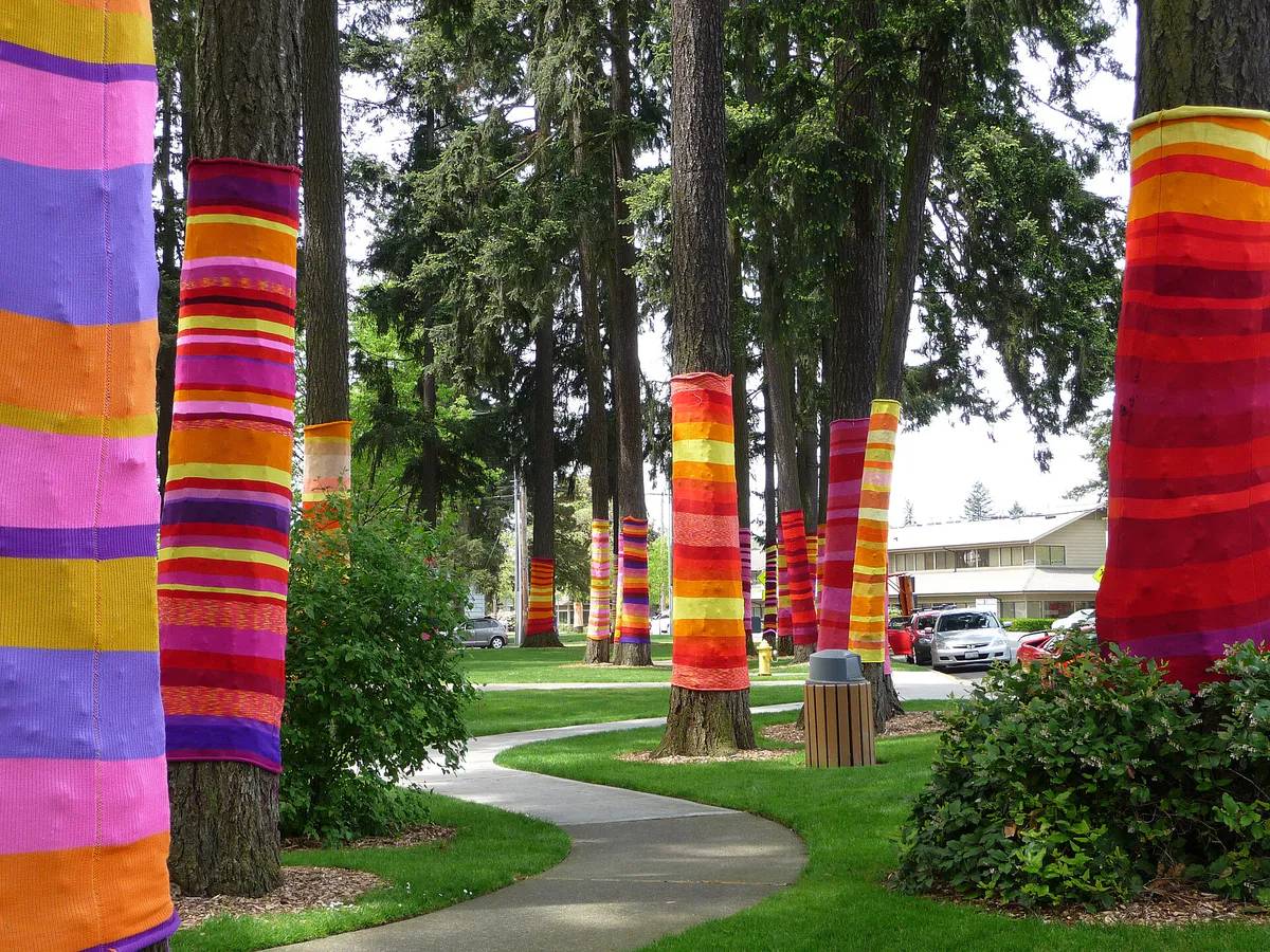 Anderson Park, Redmond, WA - panoramio, Washington