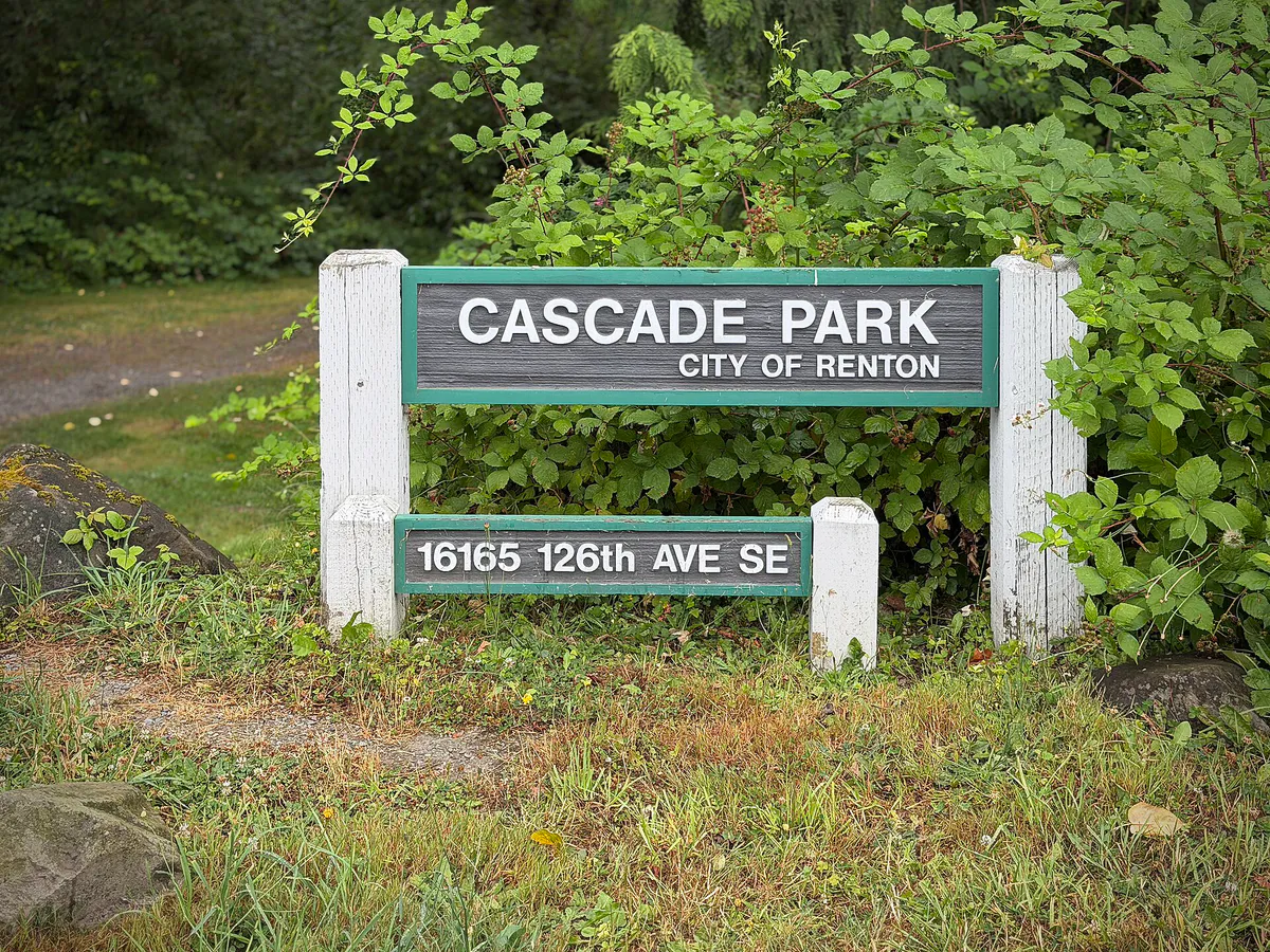 2026-07-26, Cascade Park (Renton, Washington), 083413