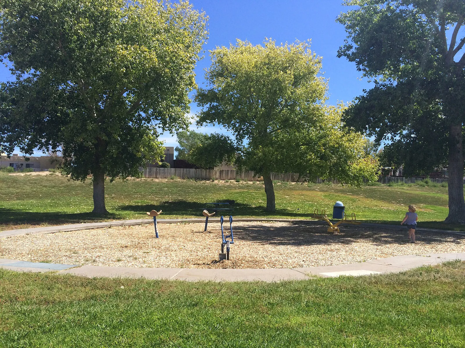 Canyon Park, Rio Rancho, NM - panoramio (1), New Mexico