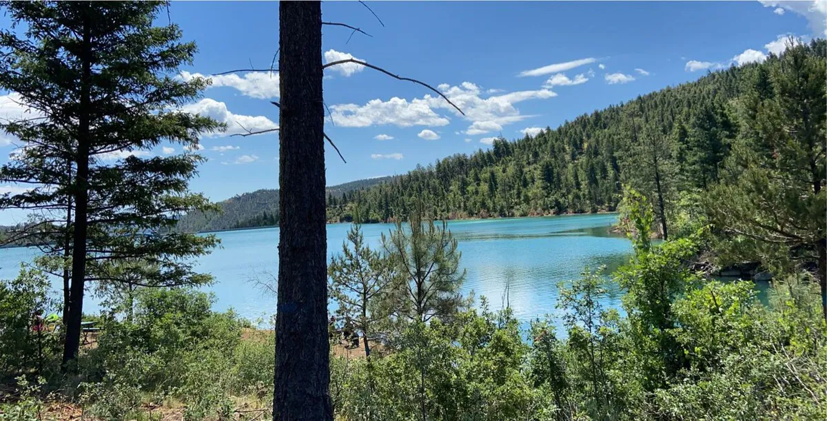 Ruidoso, New Mexico