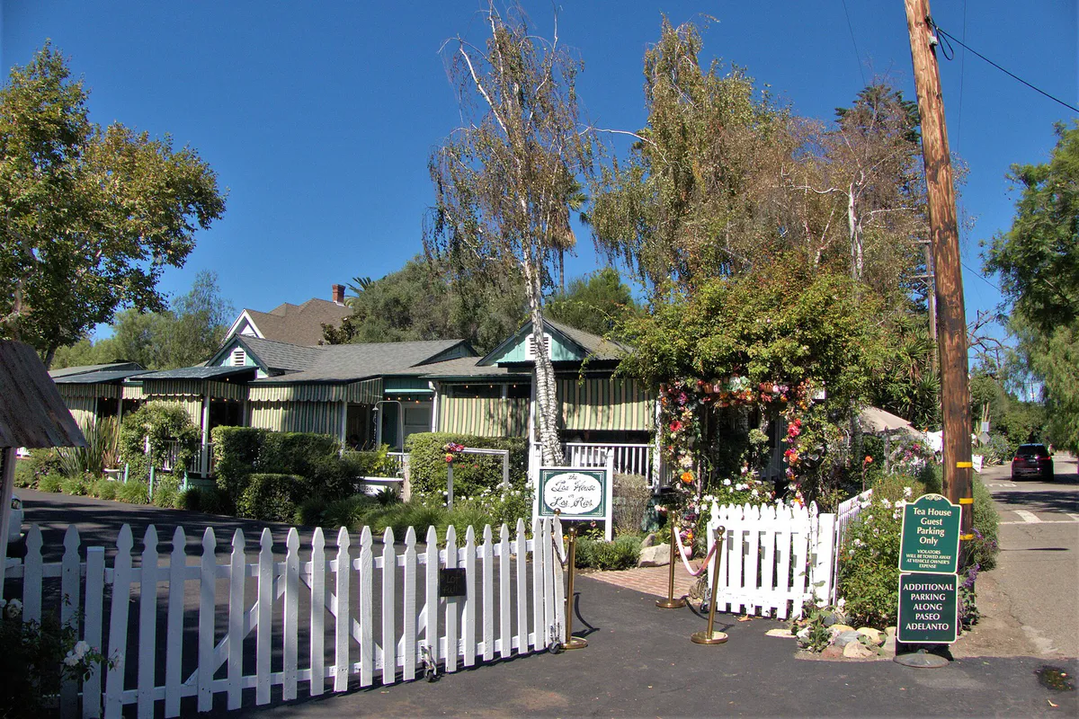 San Juan Capistrano (11), California