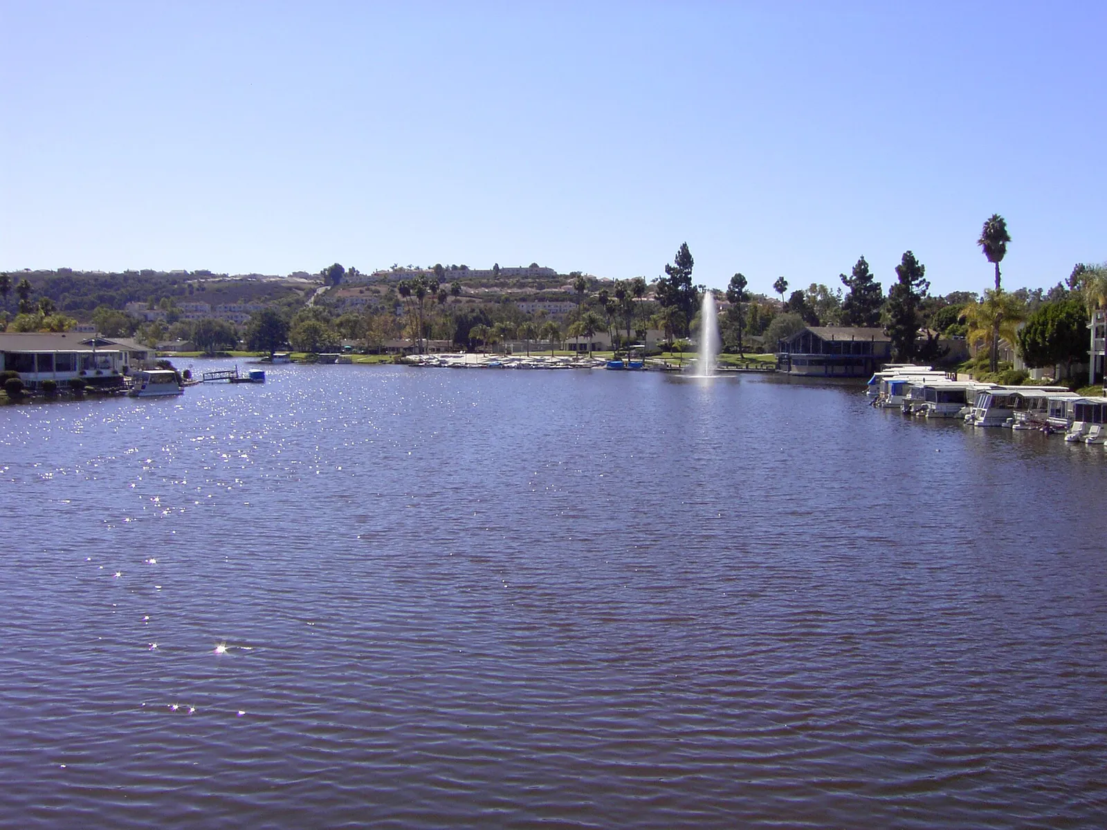 Lakesanmarcos in San Marcos, California