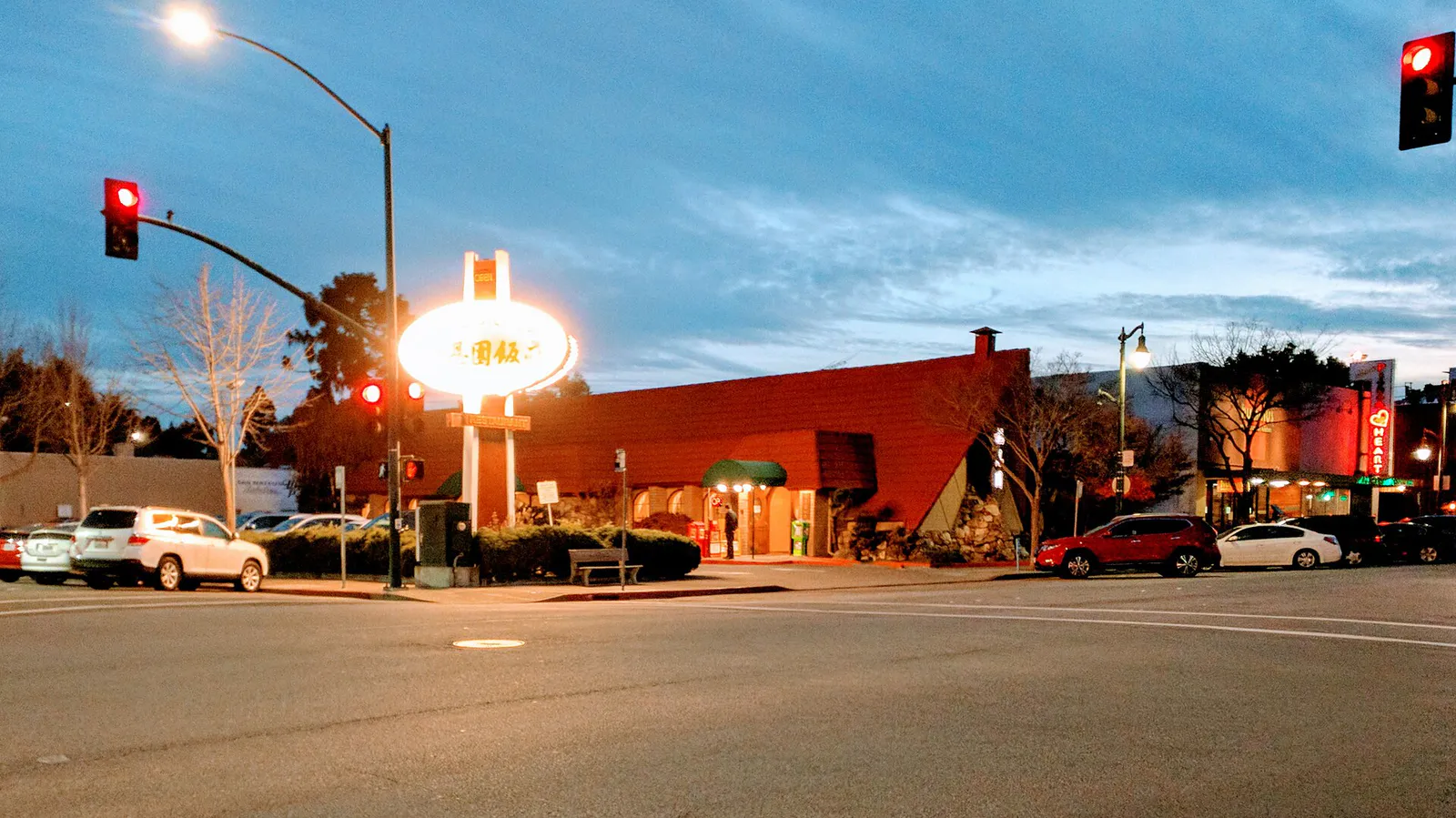 Downtown San Mateo, California (25571394628)