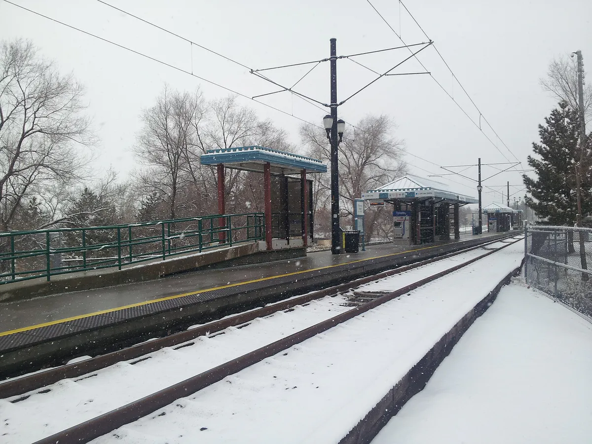 HistoricSandyTRAXstation, Utah
