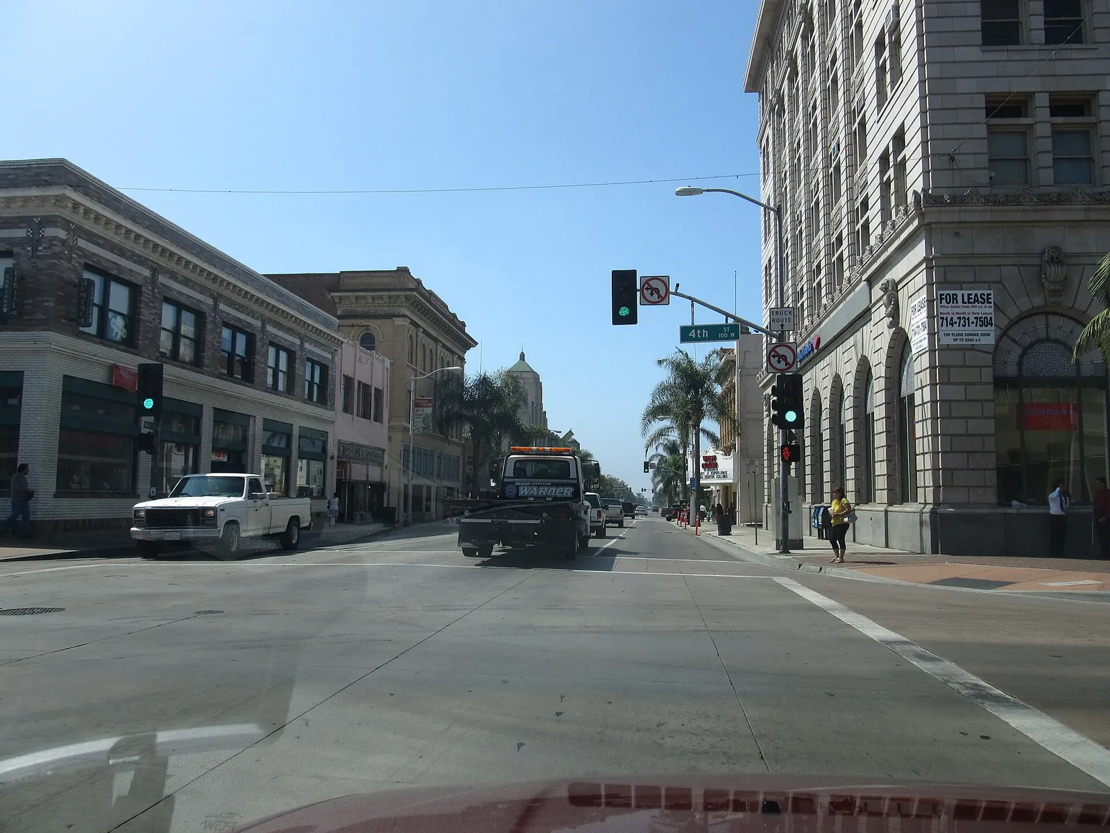 Downtown Santa Ana, California 4 (6020584618)