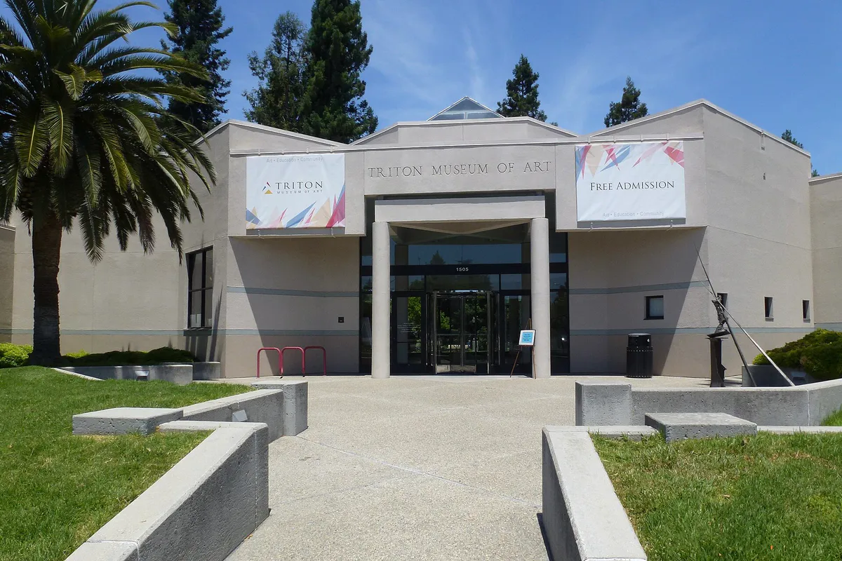 Santa Clara, CA, USA - panoramio (16), California
