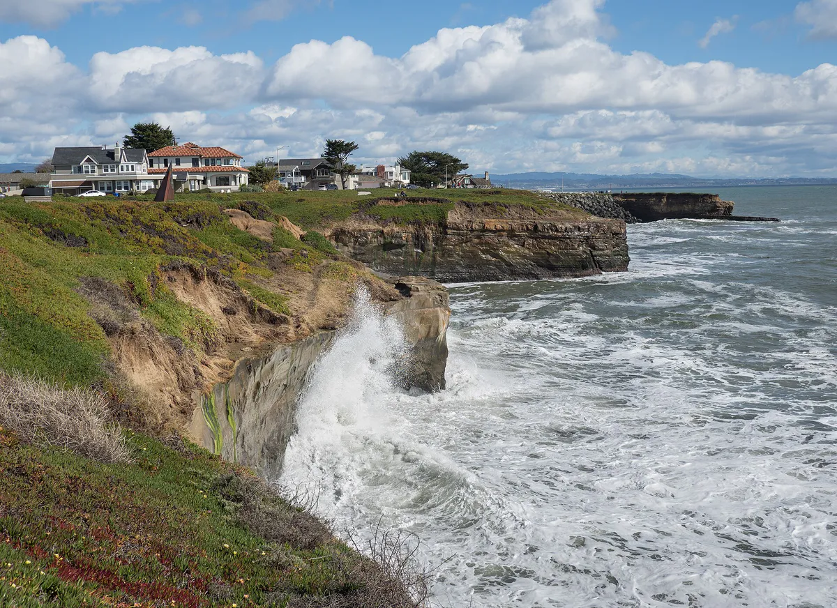 Santa Cruz (01935), California