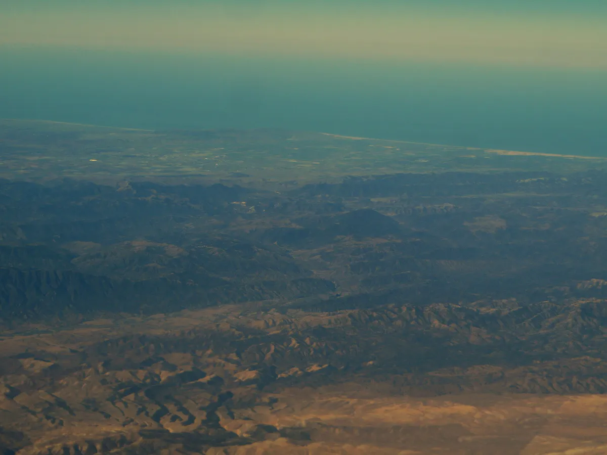 Oceano Dunes, Santa Maria, California (21394677470)