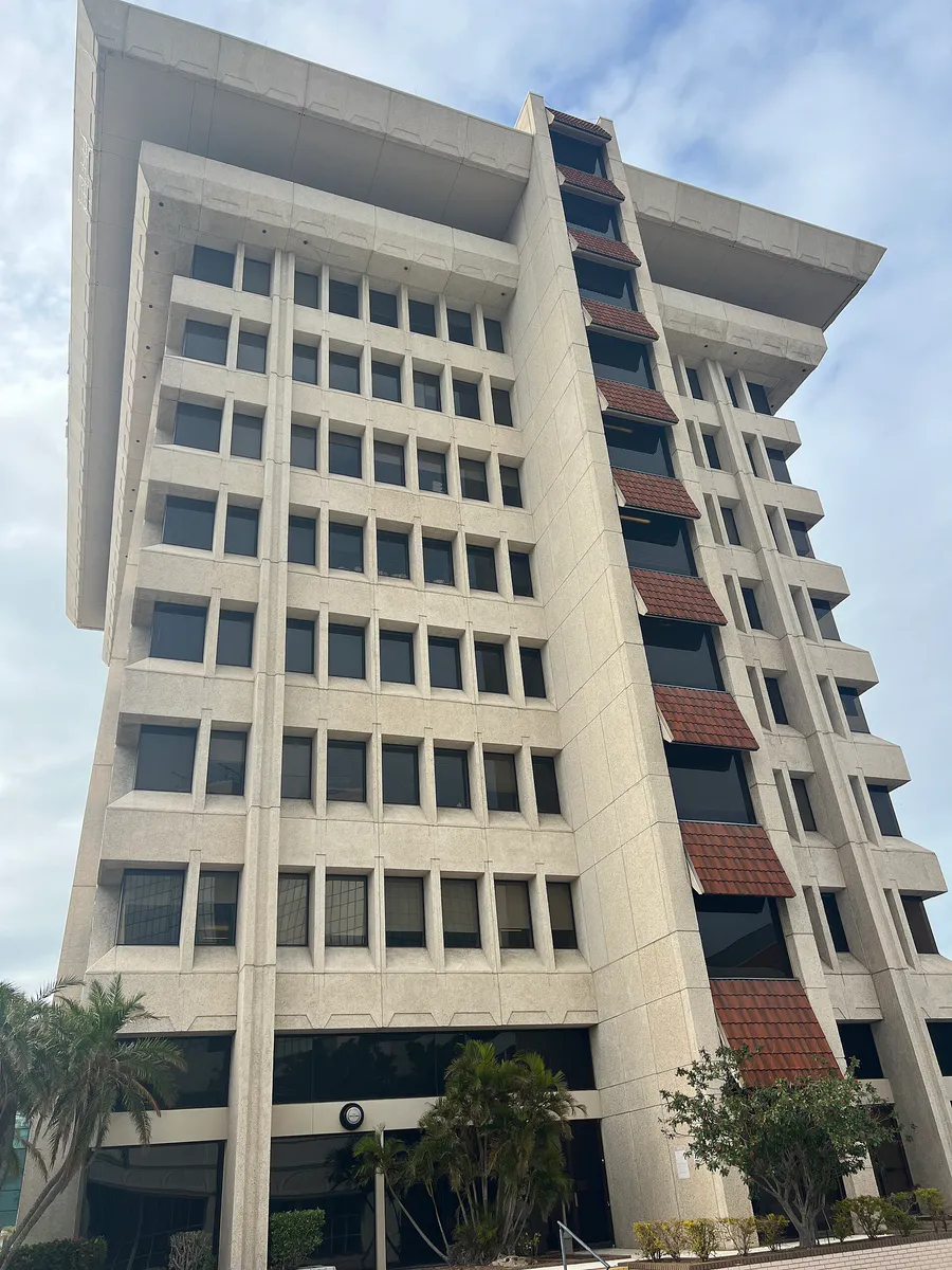 1777 Main Street in Sarasota Florida December 2024