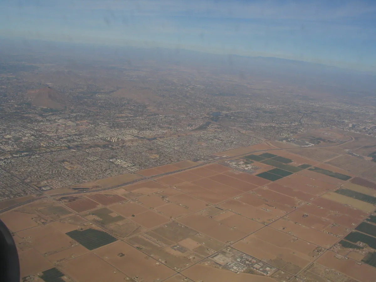 Scottsdale, Arizona (101299903)
