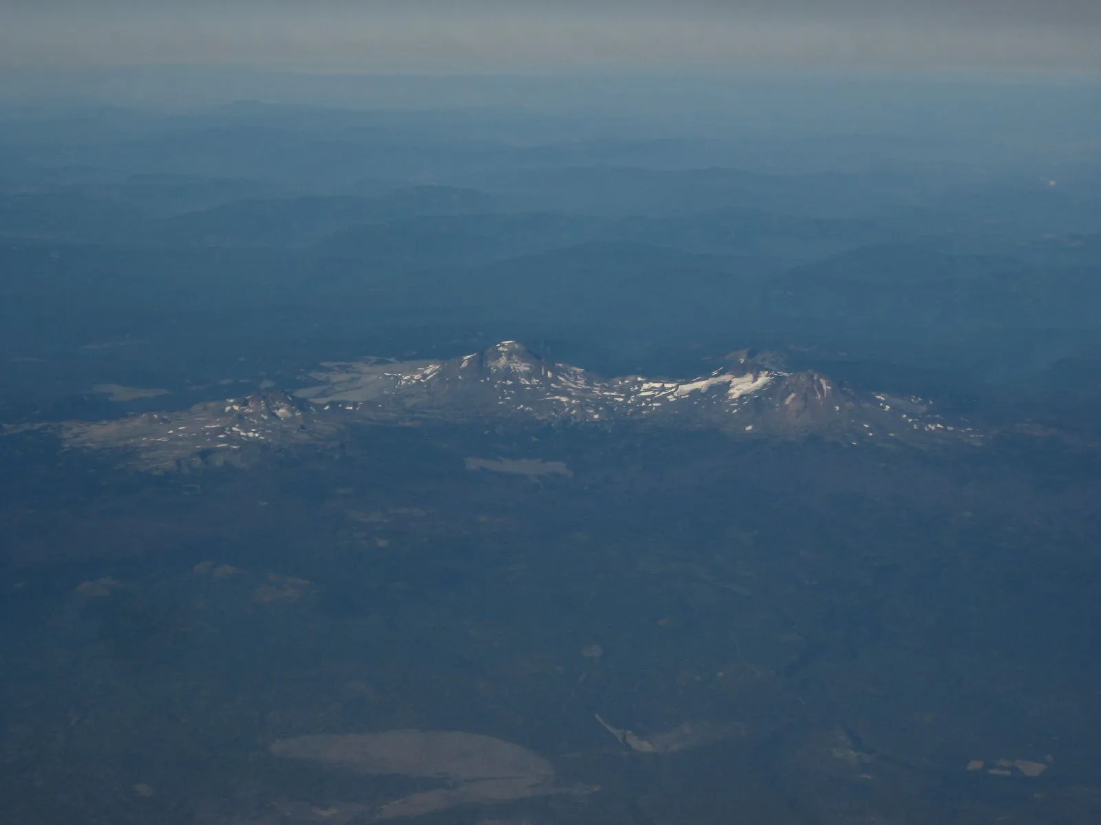 The Three Sisters, Oregon (1291724866)