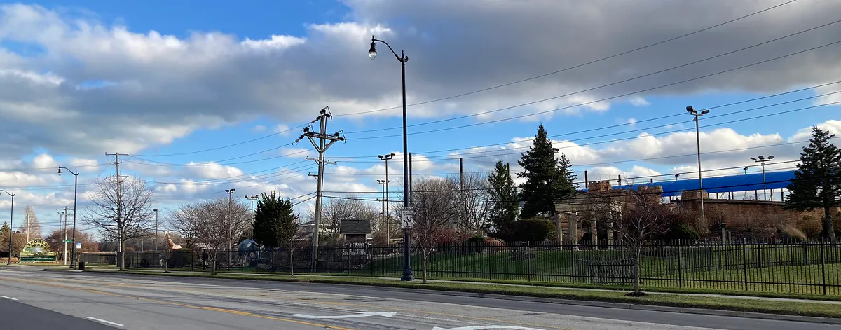 Skokie Sports Park, Illinois