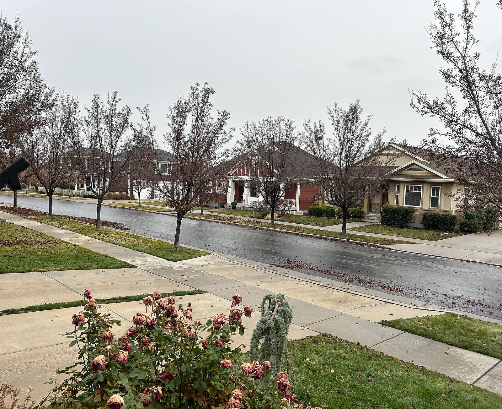 Daybreak Housing Community, South Jordan, Utah