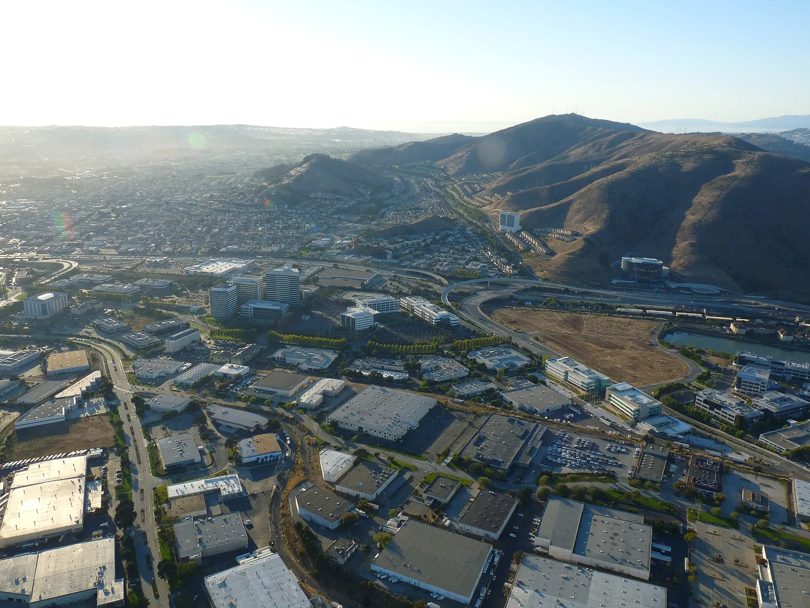 Zeppelin-ride-020100925-167 (5029377202) in South San Francisco, California