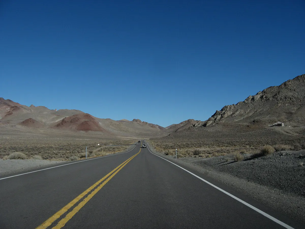 S.R. 445 Between Sparks, Nevada and Pyramid Lake, Nevada (4134264819)