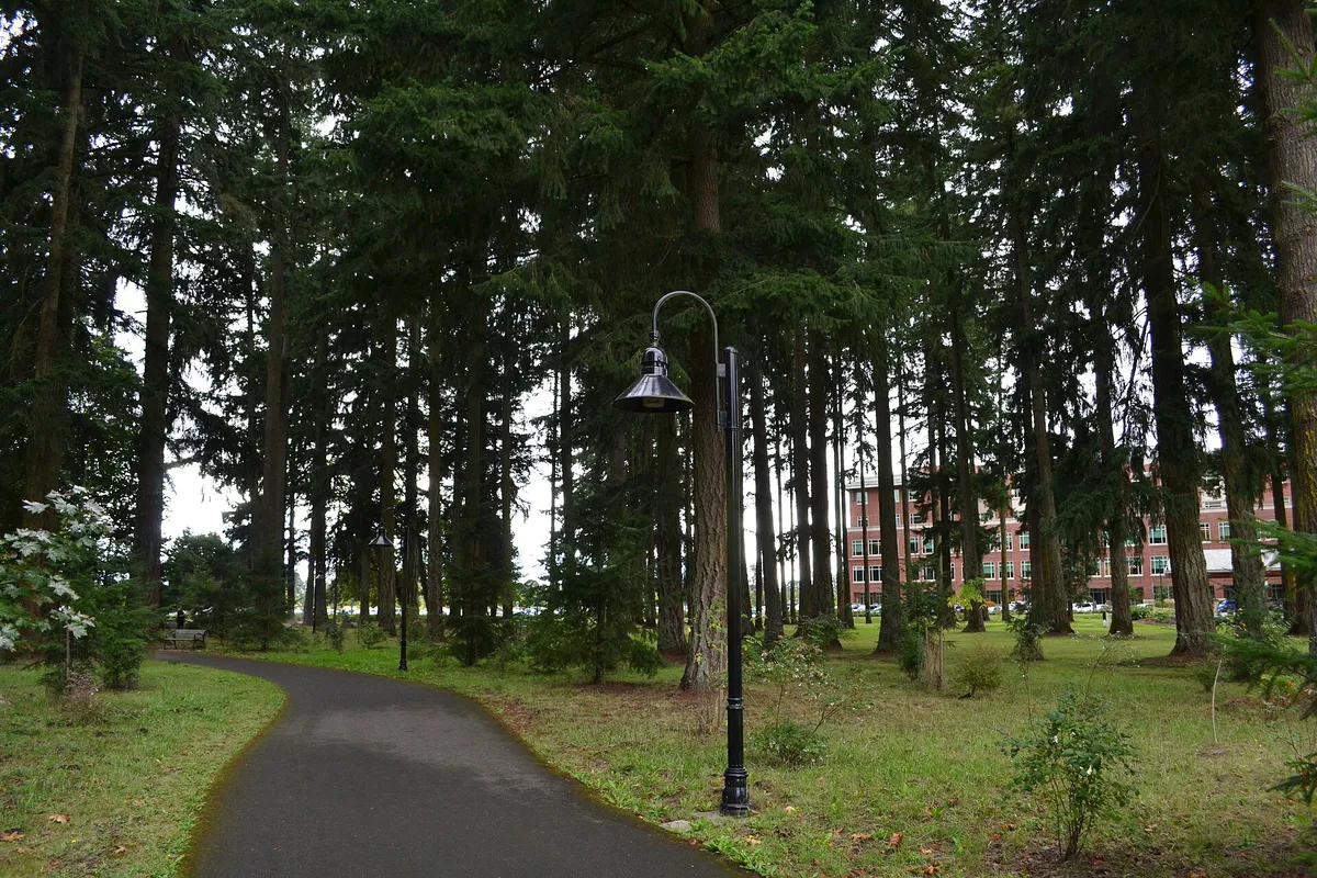 Lyle Hatfield Trail (Springfield, Oregon)