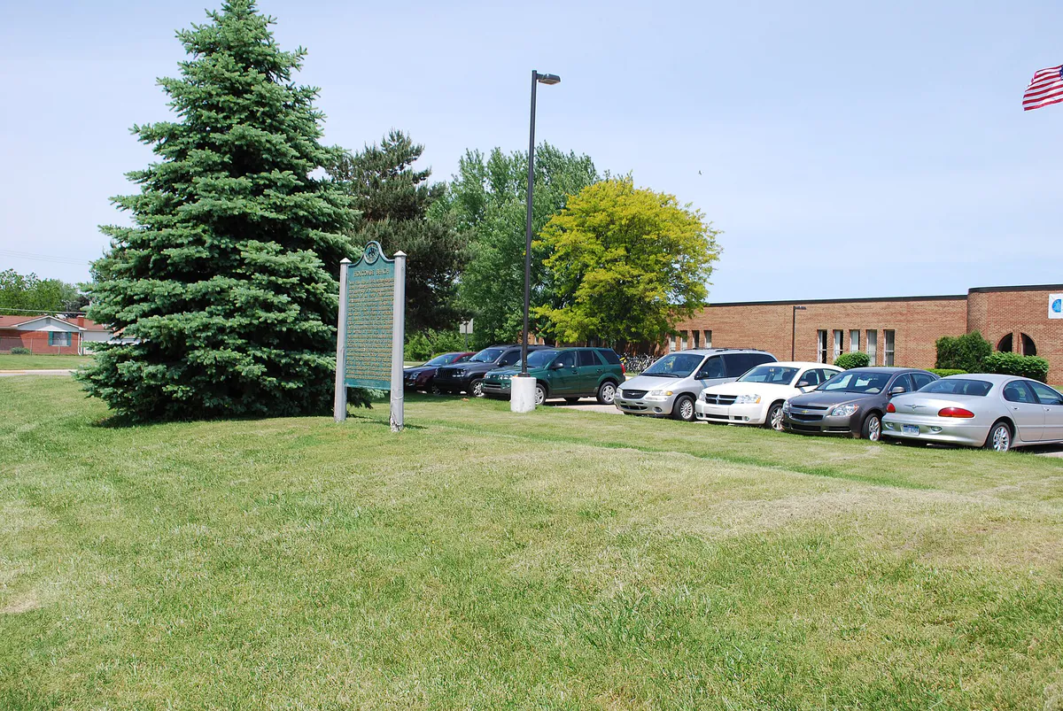 HolcombeBeachSiteSterlingHeightsMI in Sterling Heights, Michigan