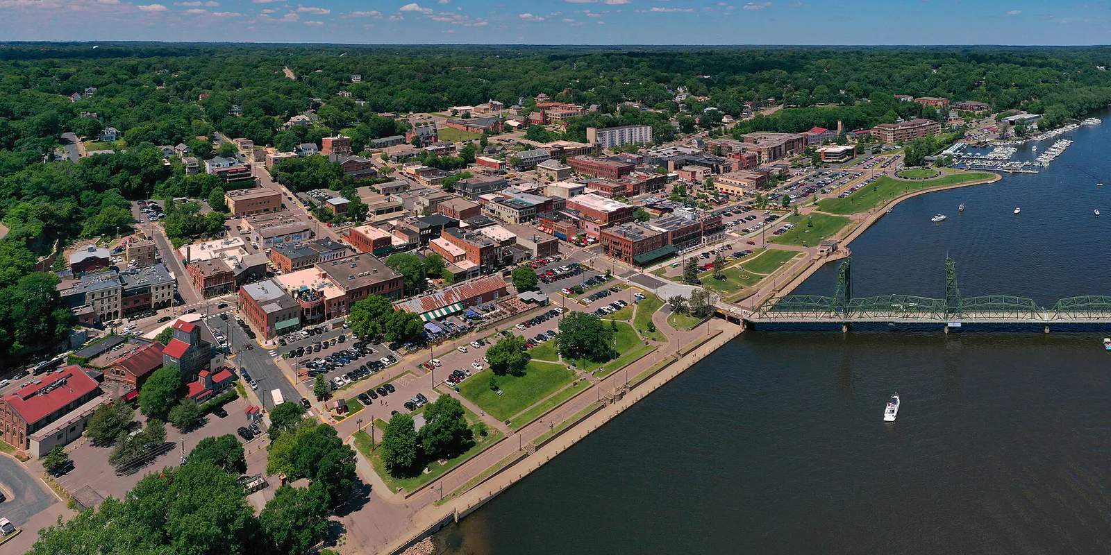 Downtown Stillwater 2020-06-27, Oklahoma