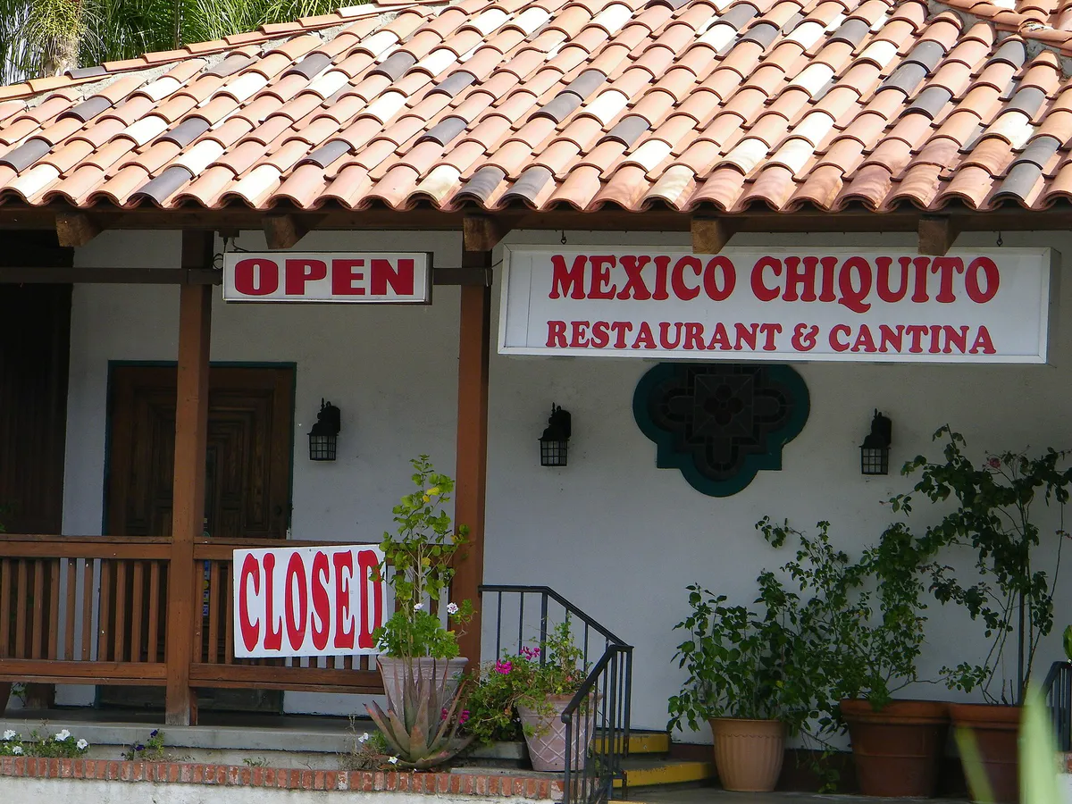 Restaurant-lrg in Temecula, California