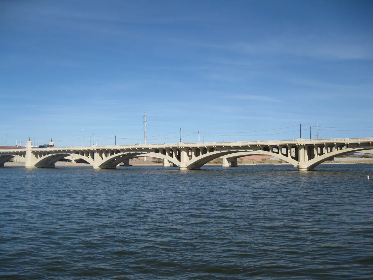 Tempe Beach Park - Tempe, Arizona - 4263681141