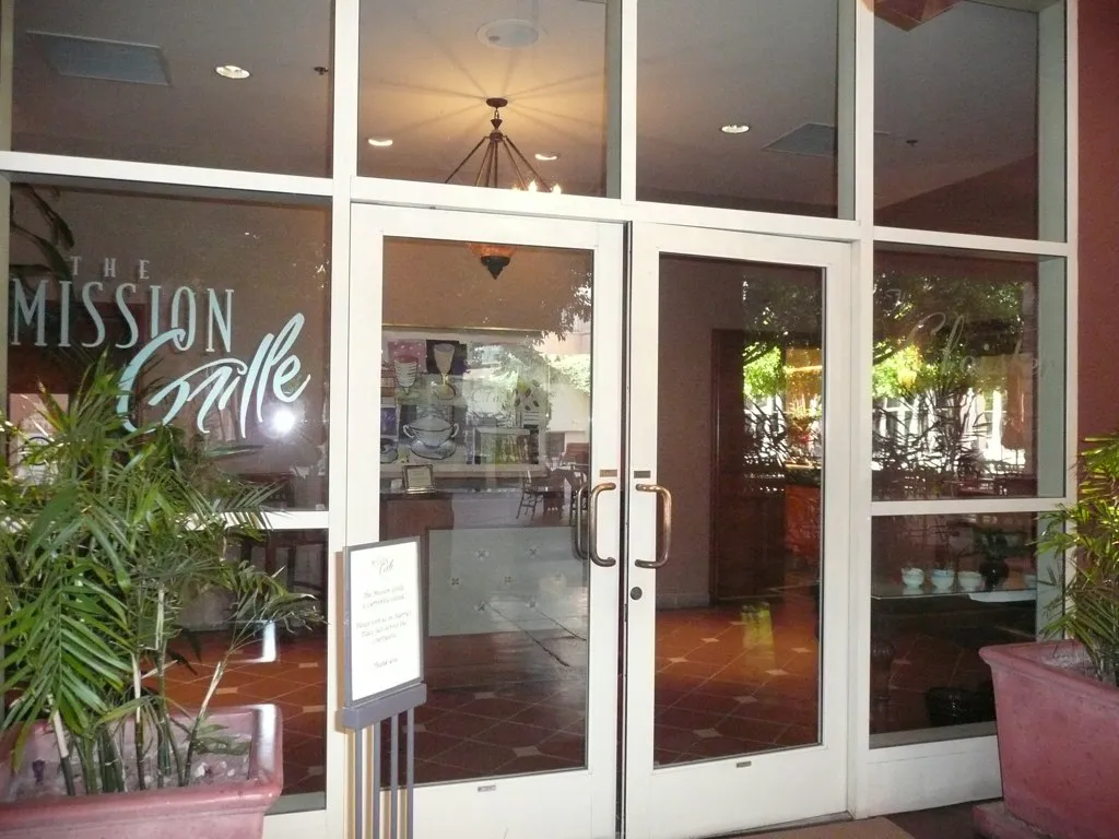The Mission Grille in Tempe, Arizona