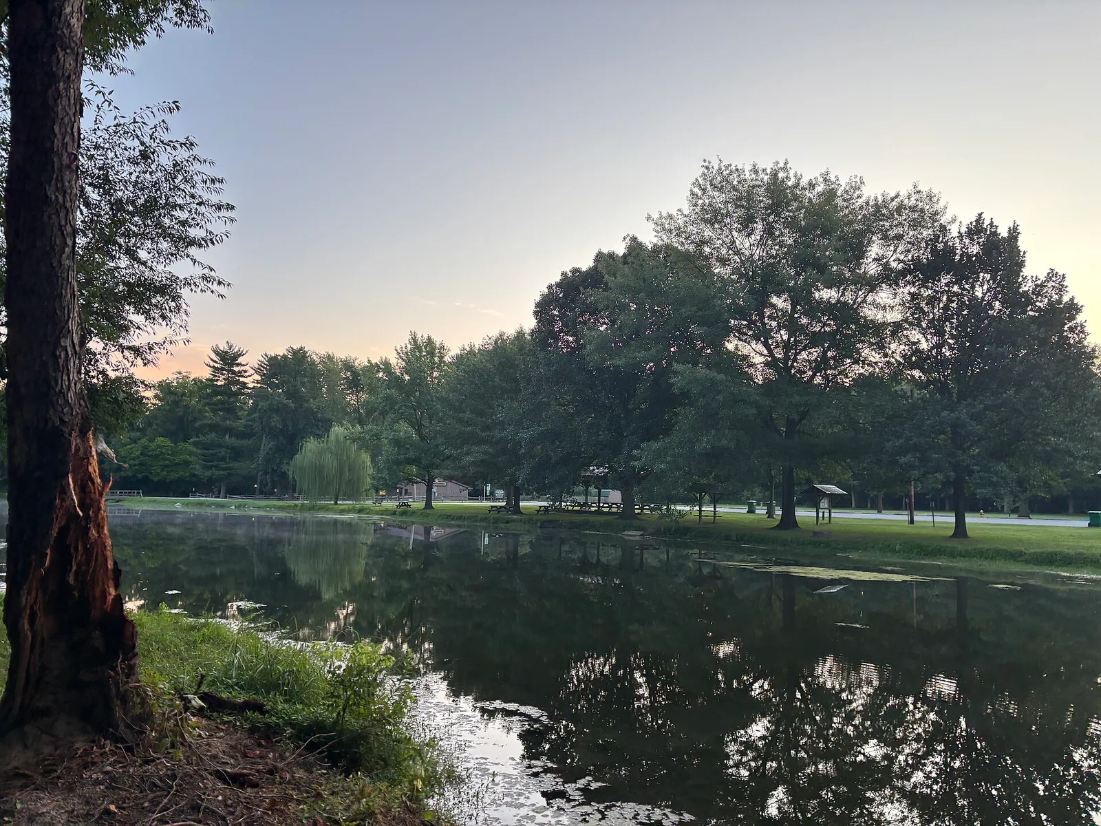 Dobbs Park, Terre Haute Indiana