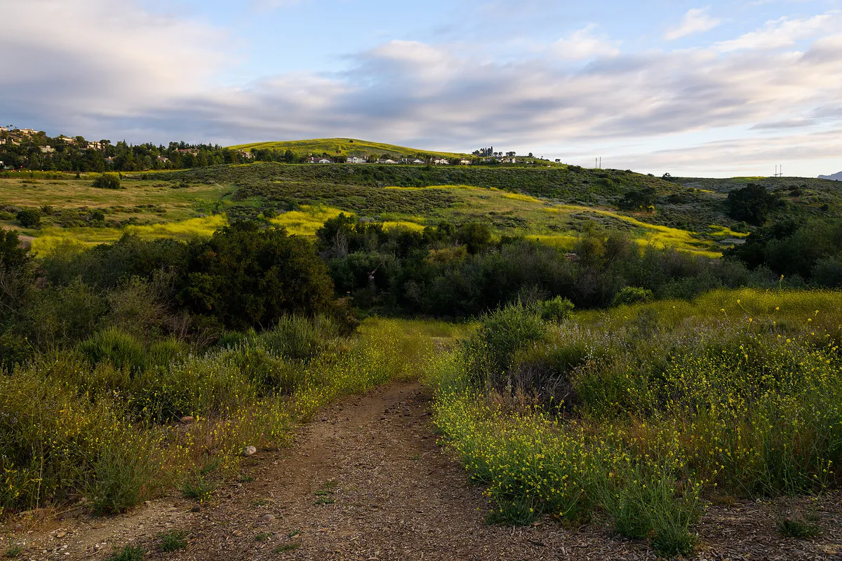 Sapwi Trails Thousand Oaks May 2019 001, California