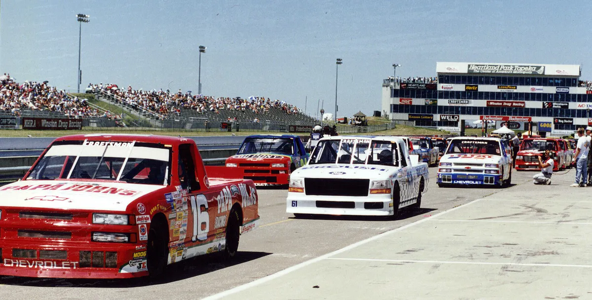 Heartland Park - Topeka - Kansas (2849451107)