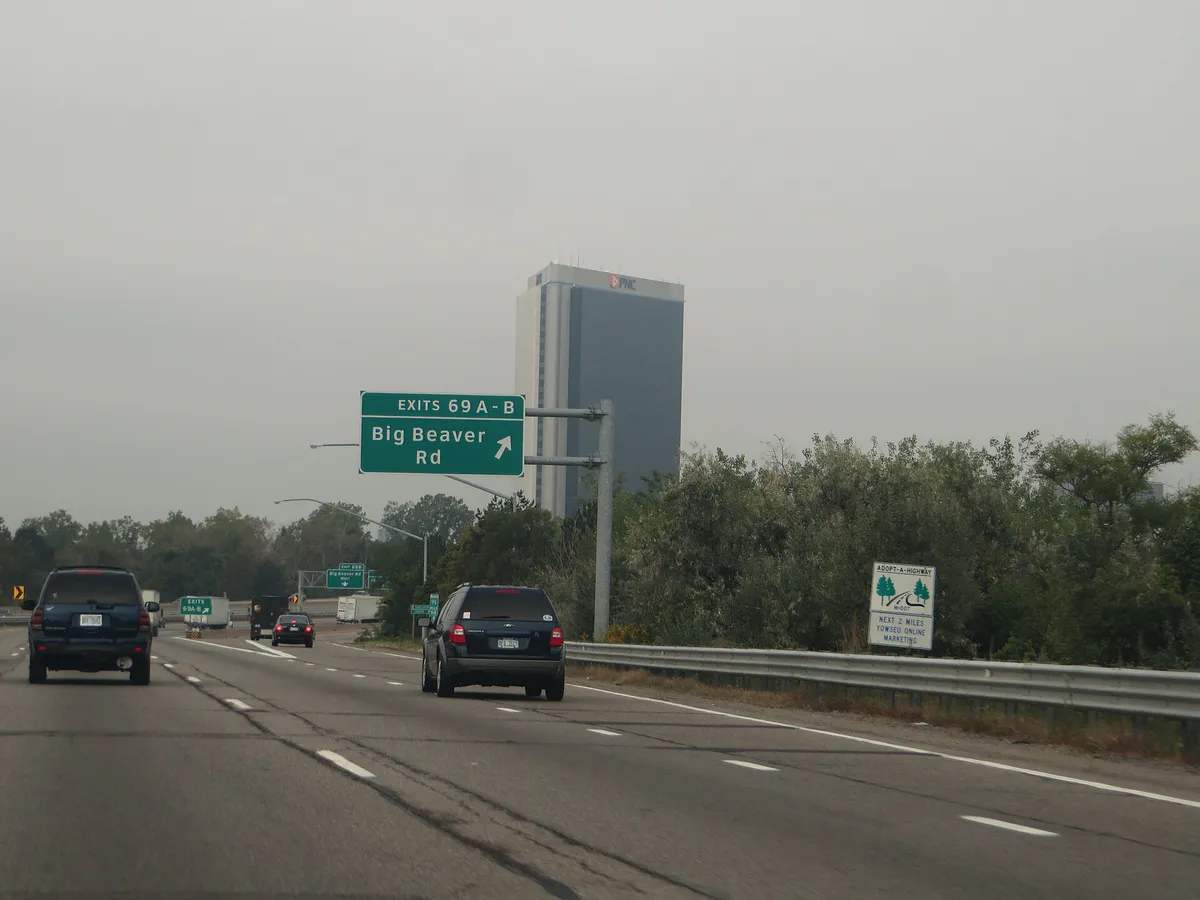 Top of Troy, Troy, Michigan (21728939181)