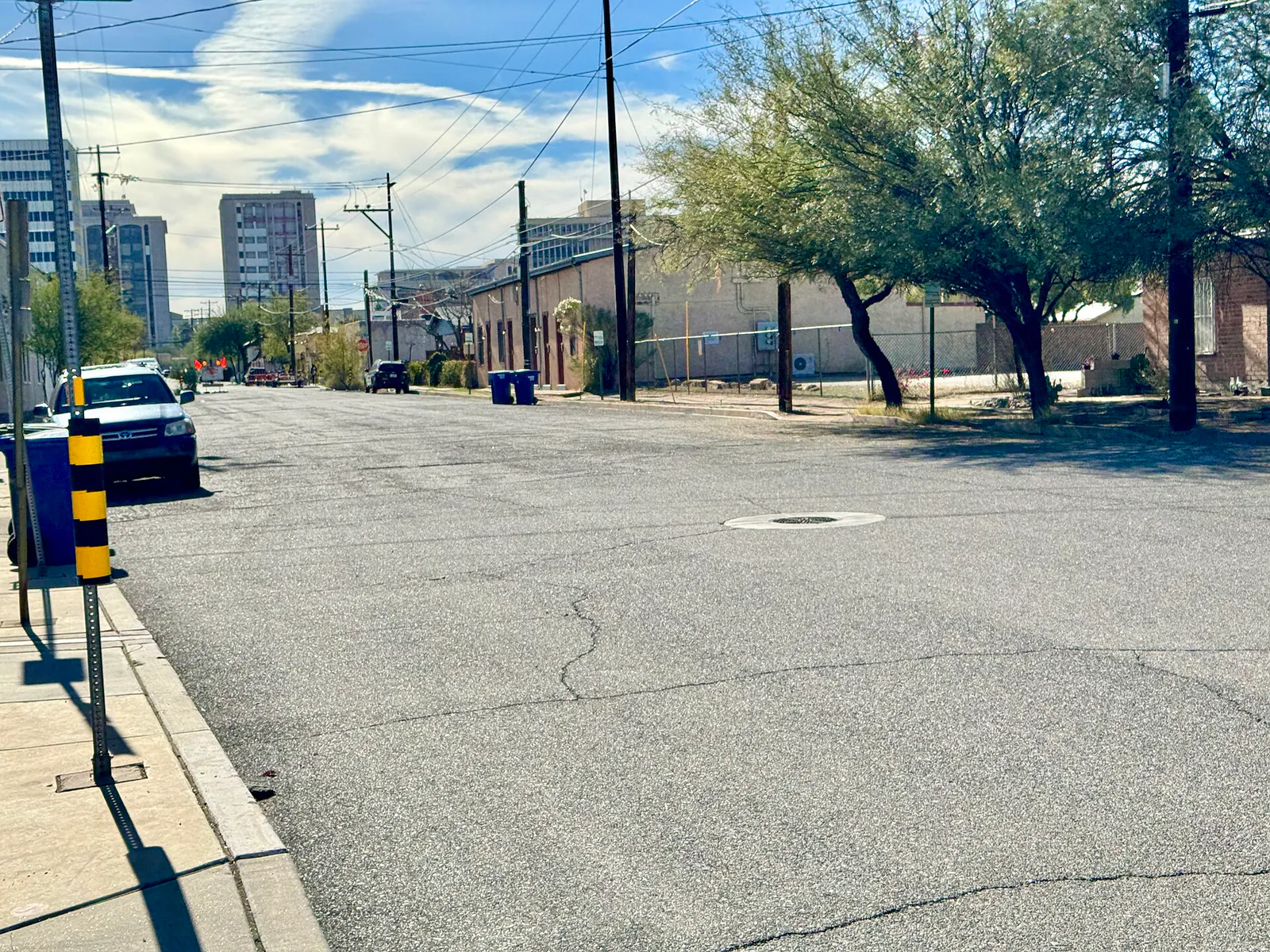 Court Avenue, El Presidio, Tucson, AZ - 54446911277, Arizona
