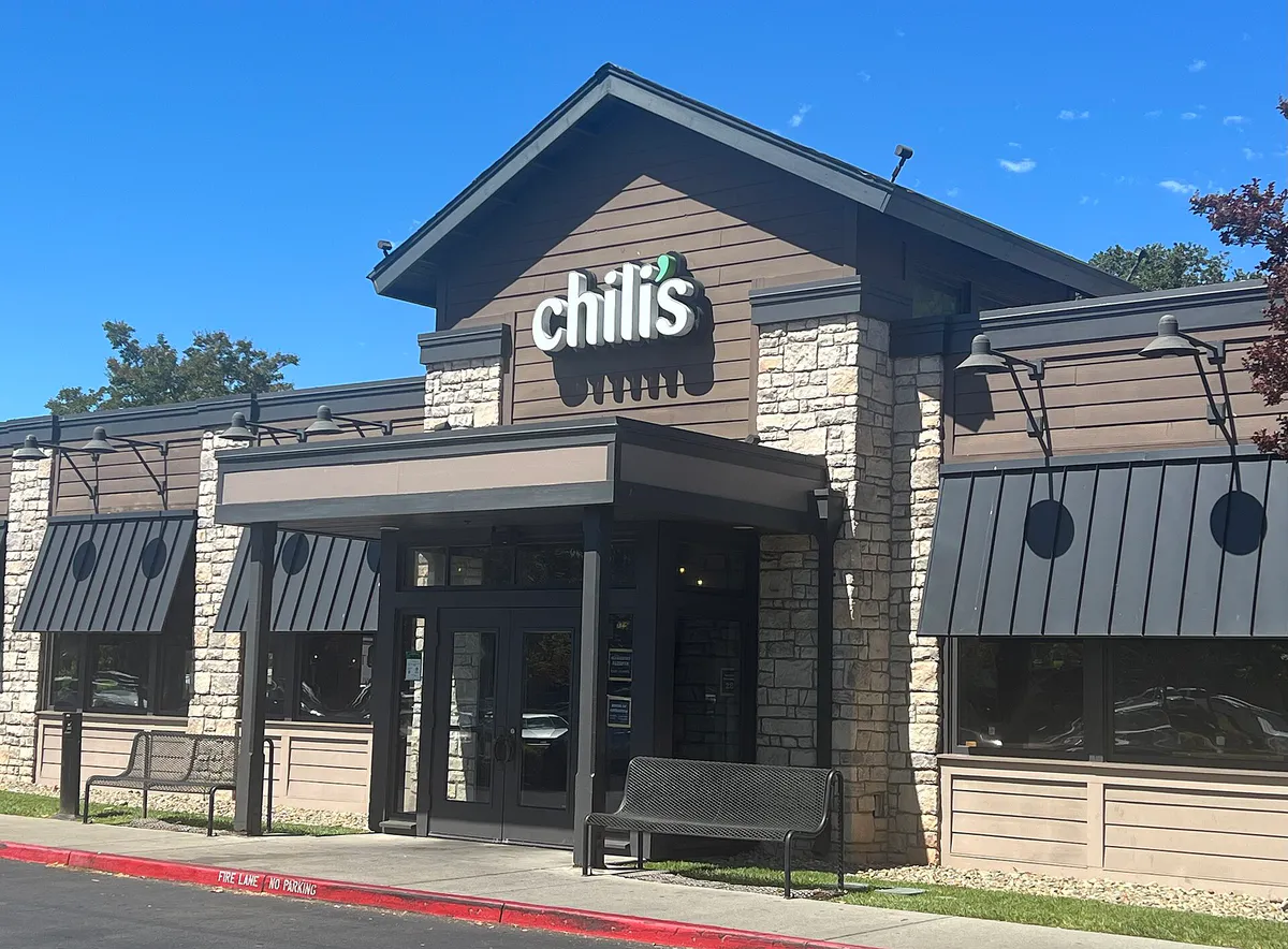 Chili's Union City, California