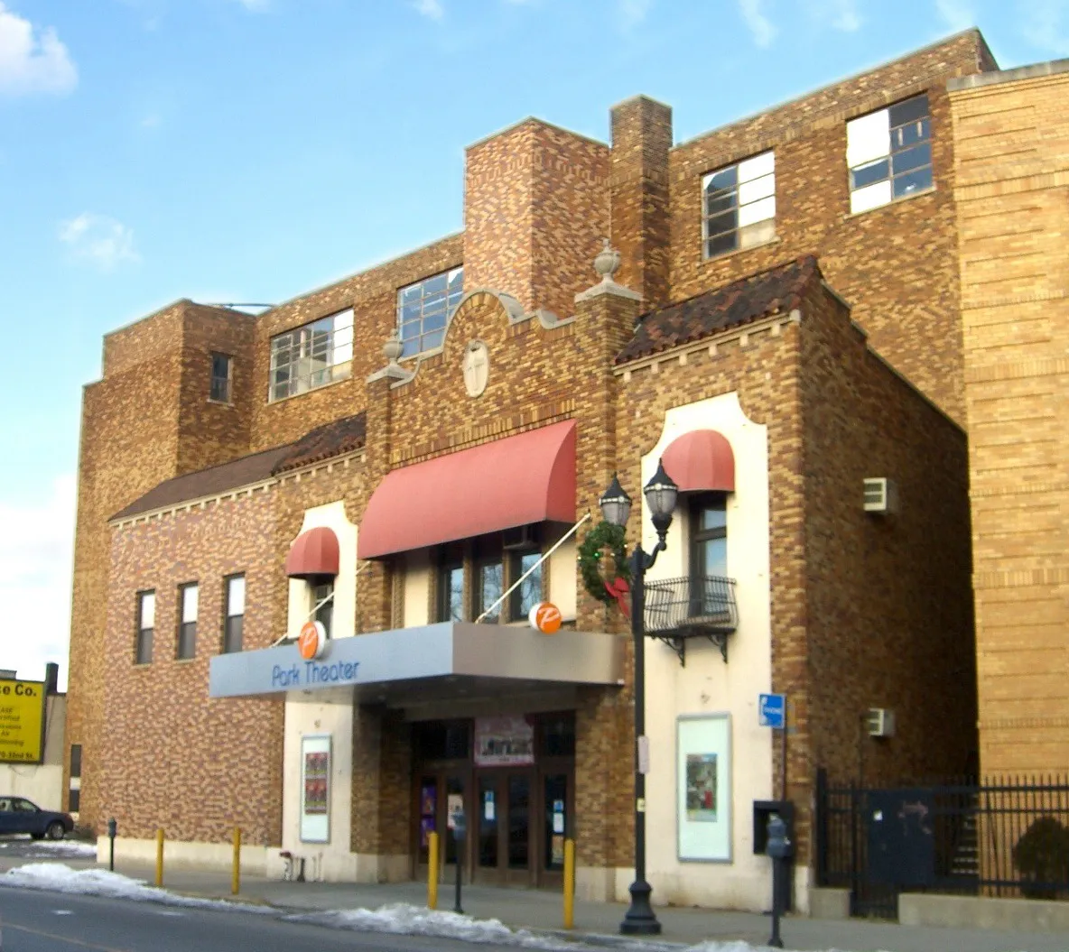 1.5.11ParkTheaterByLuigiNovi in Union City, New Jersey
