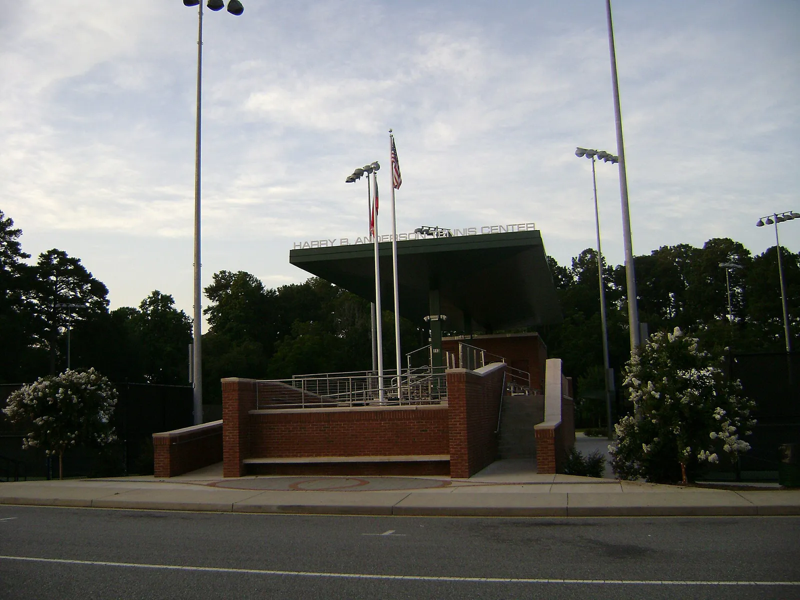 McKey Park (Valdosta, Georgia) 4