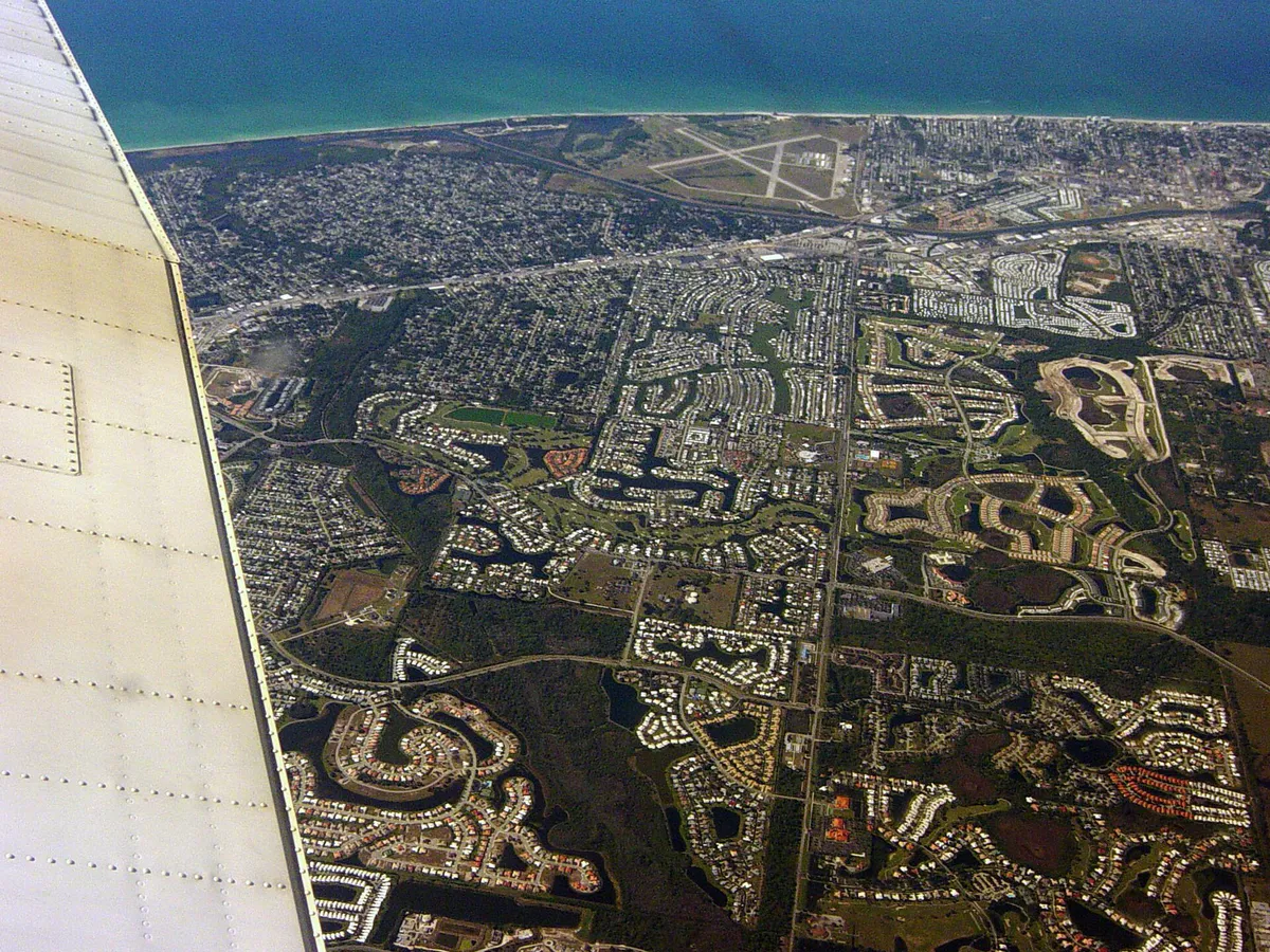 Venice fl, Florida
