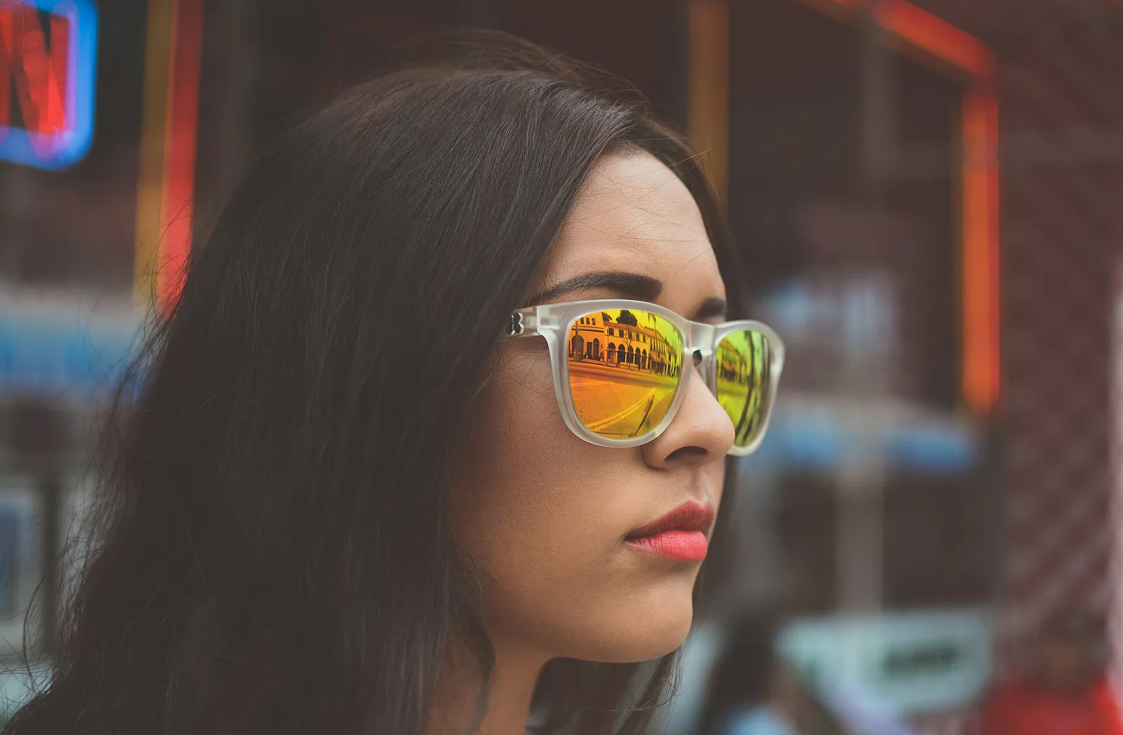 Downtown Ventura, Ventura, United States (Unsplash), California