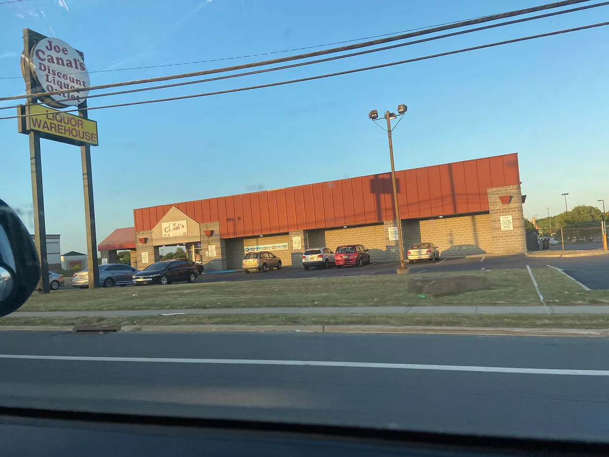 Joe Canal's in Vineland, NJ, New Jersey