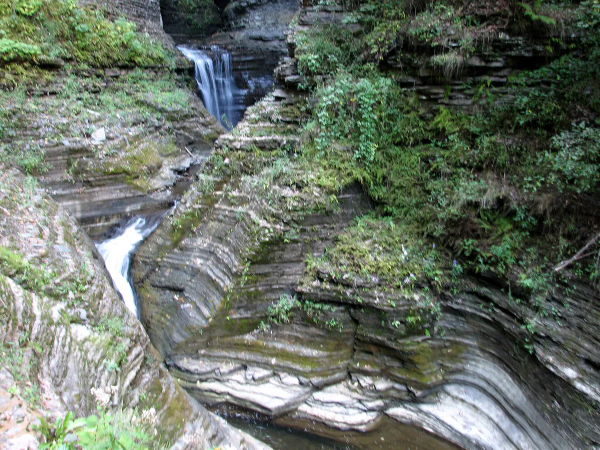 Watkins Glen State Park, Watkins Glen NY 2408, New York