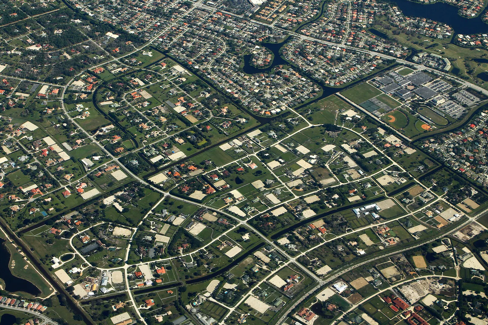 A Horse of Their Own - Wellington Florida