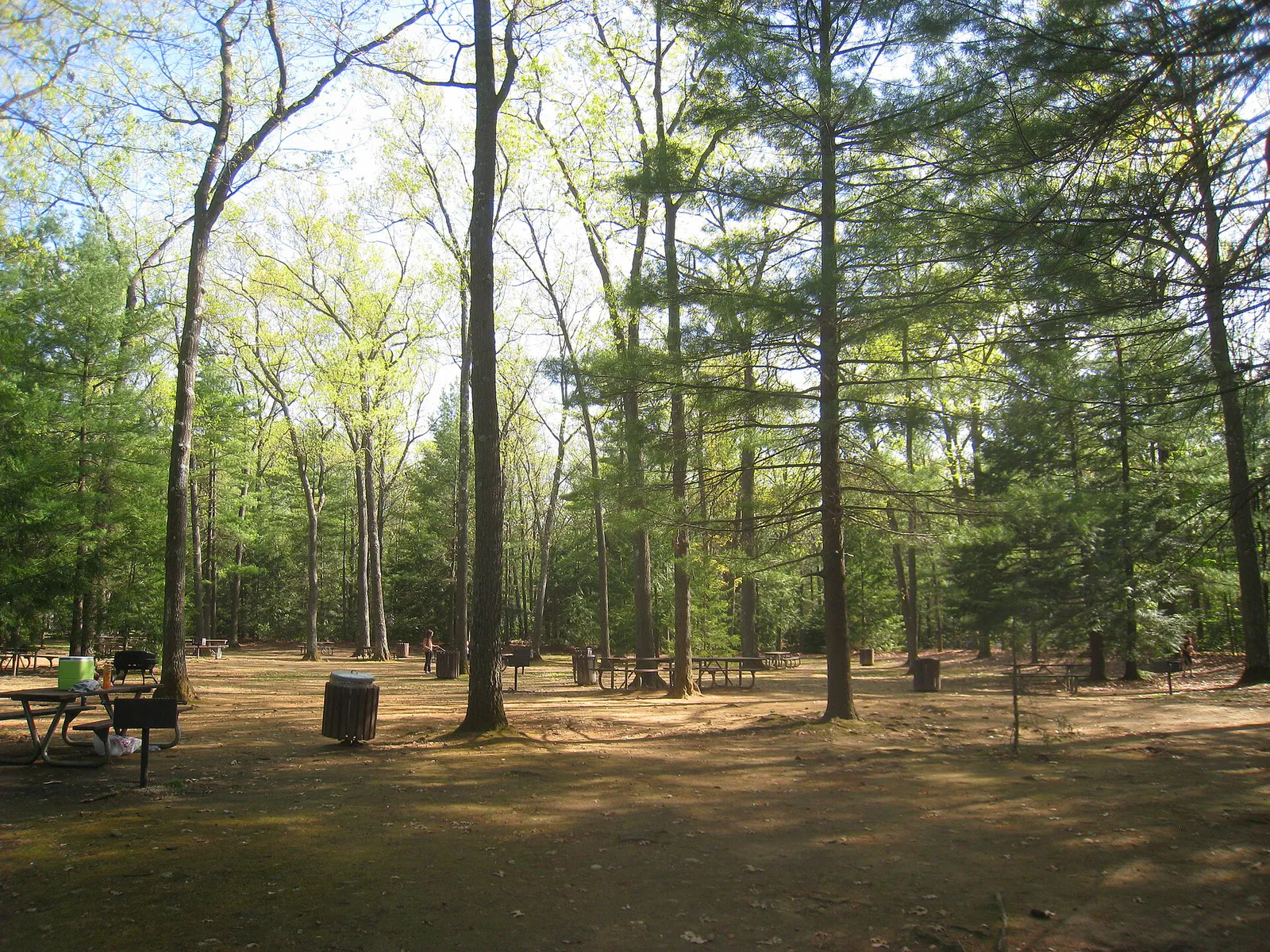 Stanley Park of Westfield - Westfield, MA - IMG 6457, Massachusetts