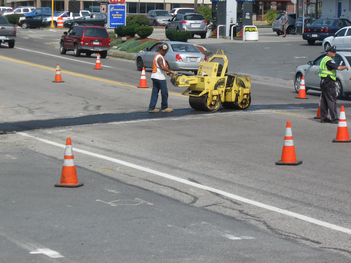 Weymouth Route 53, August 19, 2011 (6059907030), Massachusetts