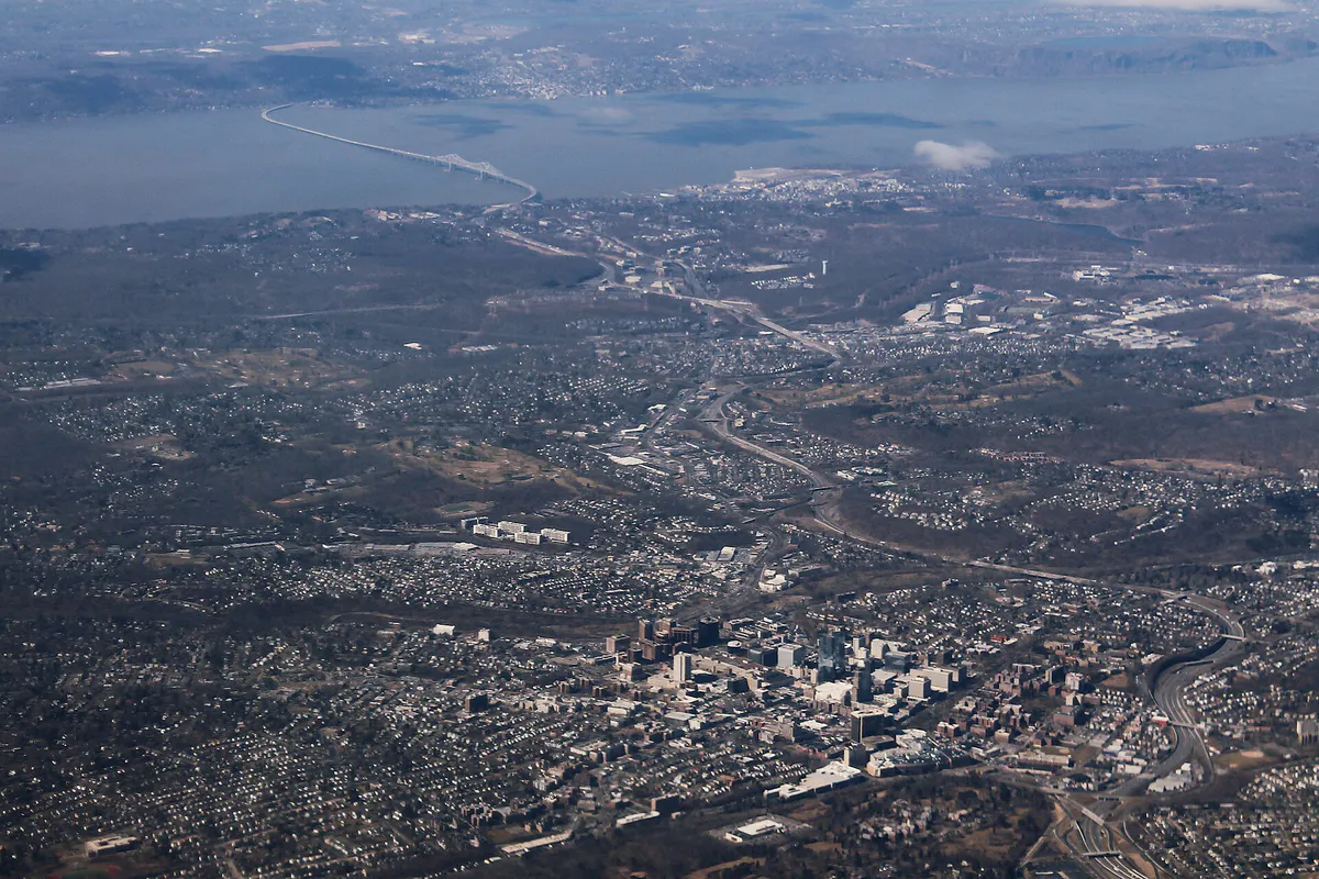 White Plains Aerial (35145745801), New York