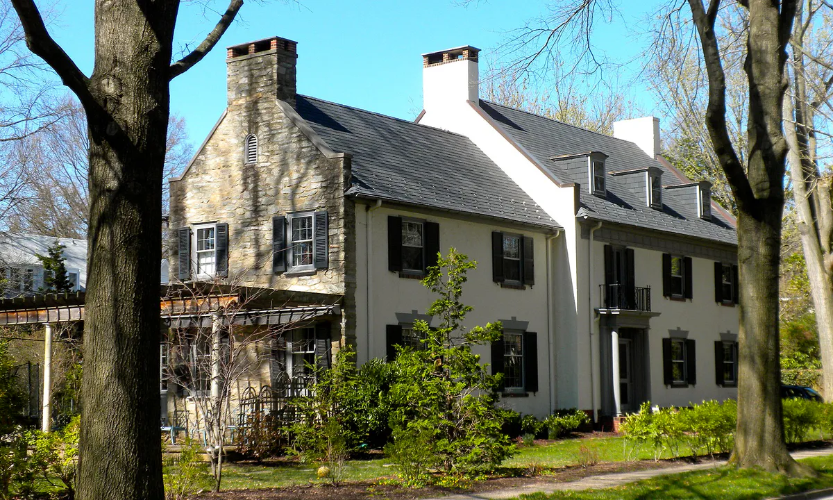 Wawaset in Wilmington, Delaware